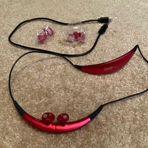 Samsung Gear Circle Headphones